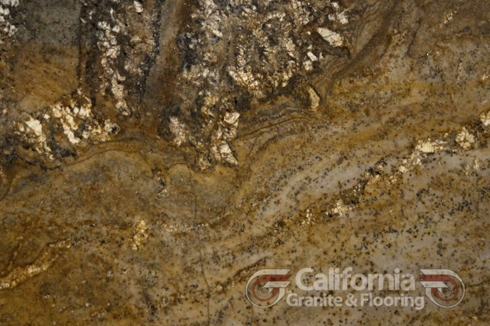 Amarone Gold Polish California Granite And Flooring
