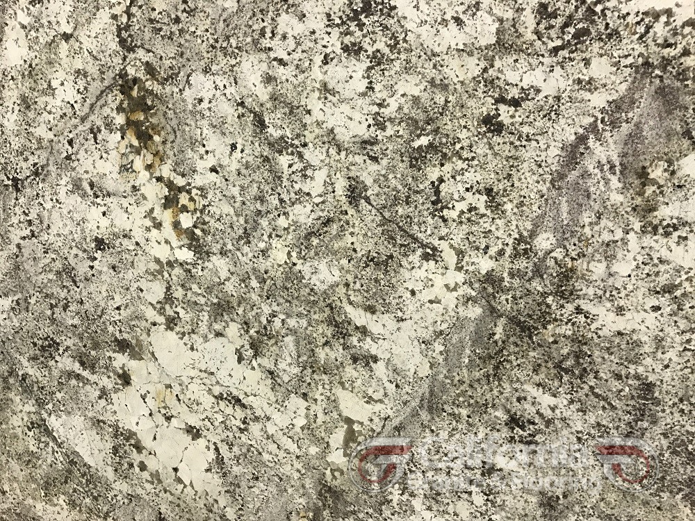 ice brown granite