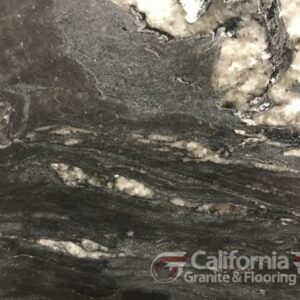 Titanium Black Leather - Image 3