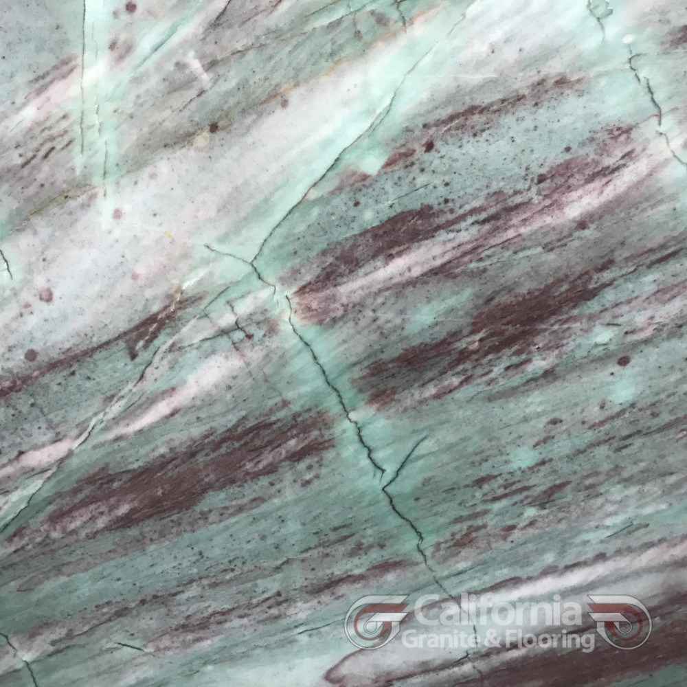 Quartzite – Emerald Green-min