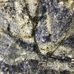 Soda Lite Blue Granite - Image 3