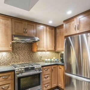 S2 Almond Contemporary - Image 3