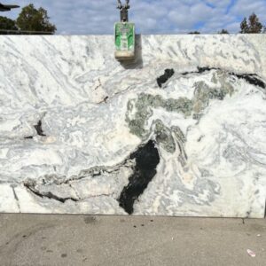 Panda Marble