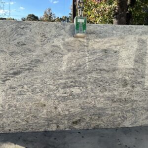 Salinas White Granite