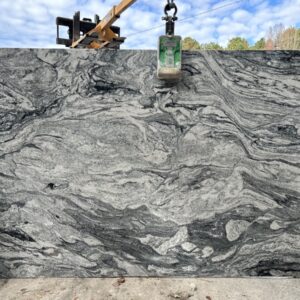 Viscon White Granite - Image 1